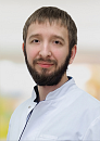 Кутепов Евгений Вадимович